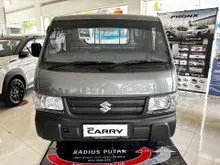 2026 Suzuki Carry 1.5 Pick Up Flat Deck Pickup