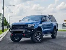 2019 Ford RANGER 2.0 XLT PLUS 4WD (A) Canopy Car King Easy Loan