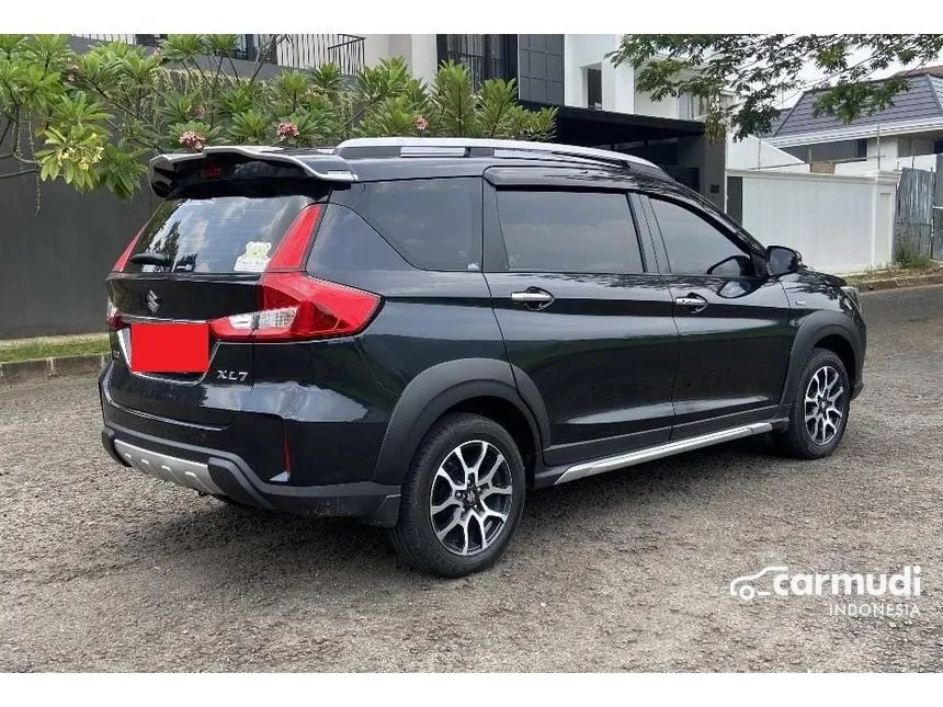 2020 Suzuki XL7 ALPHA Wagon