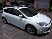 2013 Ford Focus 2.0 (ปี 12-16) Sport+ Hatchback AT