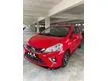 Used 2018 Perodua Myvi 1.5 AV Hatchback - 2 YEARS WARRANTY & FREE SERVICE - Cars for sale