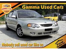 2009 Kia Spectra 1.6(A) BIG BIG OFFER