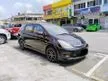 Used 2007 Toyota Wish 2.0 MPV FREE TINTED - Cars for sale