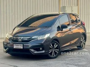 2018 Honda JAZZ 1.5 RS Hatchback