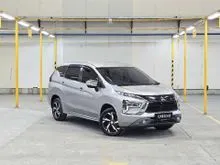 2022 Mitsubishi Xpander 1.5 Ultimate MPV BELI MOBIL BEKAS BEBAS CEMAS HANYA DI CARSOME
