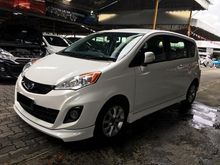 2010 Perodua Alza 1.5 EZi MPV