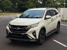 2021 Perodua Aruz 1.5 AV- fsr and free warranty , tiptop condition , keep very well by last owner , guarantee no major and banjir