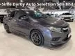 Used 2018 Honda City 1.5 E i-VTEC (Sime Darby Auto Selection) - Cars for sale
