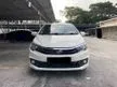 Used Hot Sales Perodua Bezza 1.3 X Premium Sedan 2017