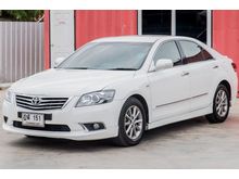 2010 Toyota Camry 2.0 (ปี 06-12) G Extremo Sedan AT