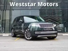 2024 Range Rover P530 Autobiography LWB SUV