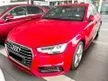 Used 2017 Audi A4 2.0 TFSI *TIP TOP CONDITION*FREE WARRANTY*