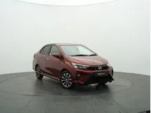 2020 Perodua Bezza 1.3 Sedan
