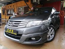 BLACKLIST***CCRIS CTOS CAN PM TOO***2010 HONDA CITY 1.5 E i-VTEC