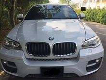 2013 BMW X6 3.0 xDrive35i SUV