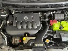 2011 Nissan Grand Livina 1.8 Comfort MPV
