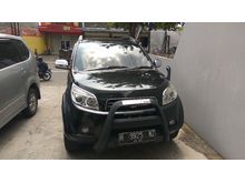 2010 Toyota Rush 1.5 S AT Tipe Tertinggi Velg Ring 17