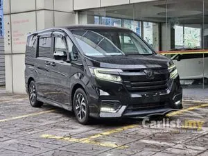 2021 Honda Step WGN 1.5 SPADA Cool Spirit 8 Seater MPV [8 SEATERS, 27K KM, UNREG UNIT]