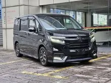 2021 Honda Step WGN 1.5 SPADA Cool Spirit 8 Seater MPV [8 SEATERS, 27K KM, UNREG UNIT]