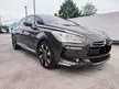 Used CONFIRM 2015 Citroen DS5 1.6 THP FULL SERVICE 1 Year Warranty