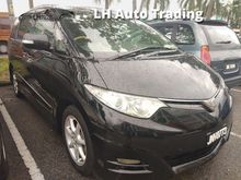 2007 Toyota Estima 2.4 Aeras MPV