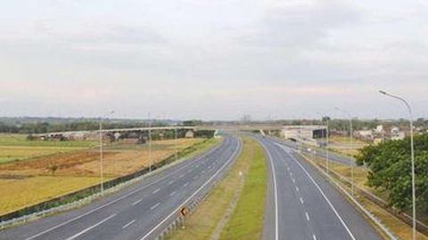 Tarif Ruas Tol Simpang Susun Tomang Naik Sabtu Nanti