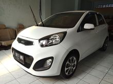 2013 KIA Picanto 2013 low km istimewa