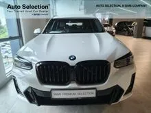 2024 BMW X3 2.0 sDrive20i Final Edition SUV - AUTO SELECTION