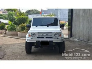 2021 Suzuki Jimny 1.5 3 Door (1 Tone) SUV