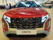 2022 Hyundai Creta 1,5 Prime Wagon