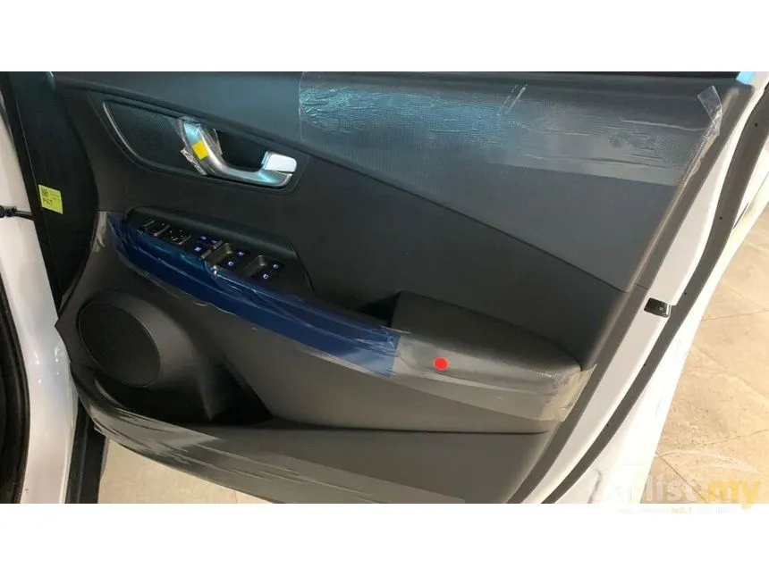 2022 Hyundai Kona SUV