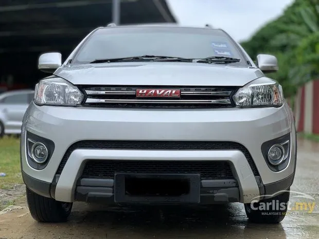 Haval H1 For Sale In Malaysia 