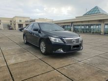 2014 Toyota Camry 2.5 V Sedan