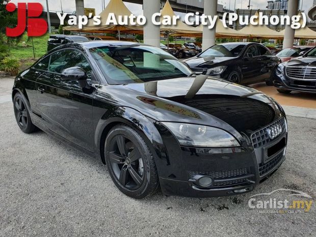 Search 96 Audi Tt Used Cars For Sale In Malaysia - Carlist.my