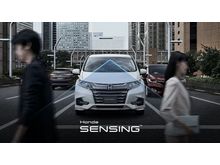2020 New Honda Odyssey 2.4 EXV MPV