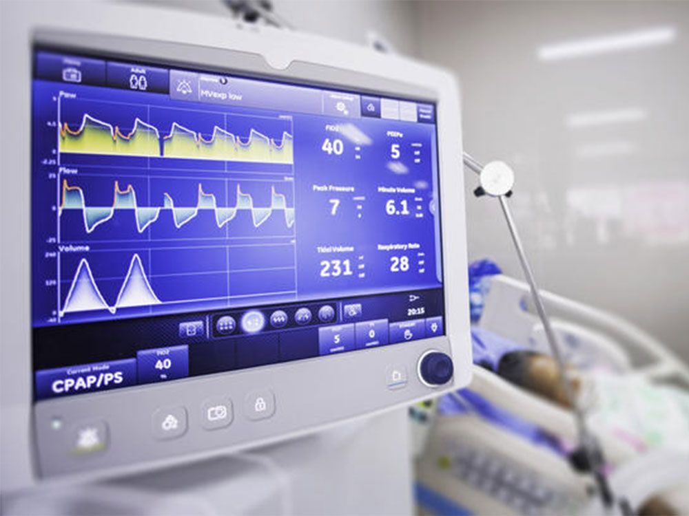 Kebutuhan Ventilator Pasien Corona Meningkat, Pabrikan Mobil Siap Alih Fungsi