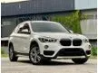 Used 2018 BMW X1 2.0 sDrive20i Sport Line SUV FSR 70KKM ONLY