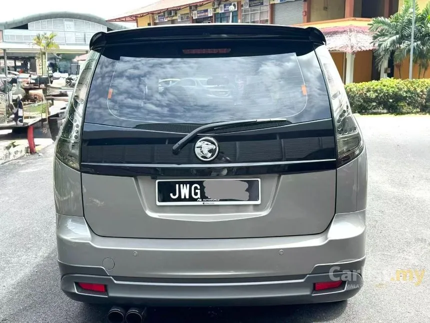 2023 Proton Exora Premium MPV