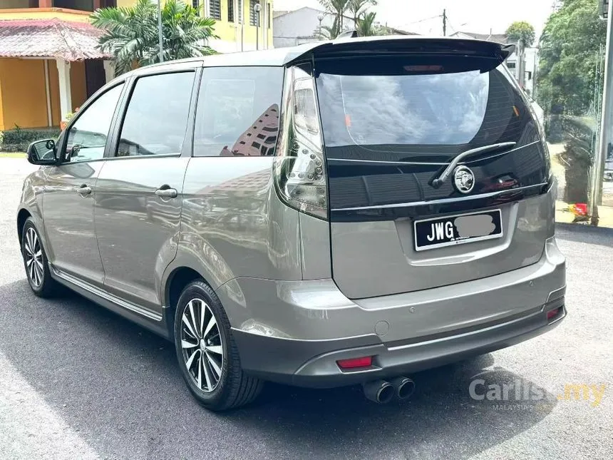 2023 Proton Exora Premium MPV