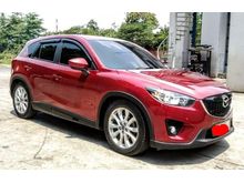 2012 Mazda CX-5 2.5 Grand Touring TDP 10jt