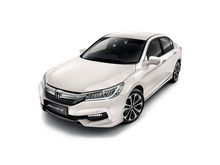 2018 Honda Accord 2.0 VTi-L Sedan CALL NOW FOR QUERIES SERIOUS BUYERS WELCOME