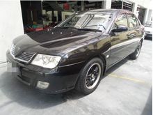 2003 - Proton Waja 1.6L (A) Convert Engine Mivec --A DEFINITE MUST SEE CAR--