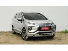 2018 Mitsubishi Xpander 1.5 Sport MPV - GARANSI 1 TAHUN - GRATIS TEST DRIVE DIRUMAH - CAROLINE PORIS