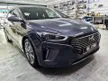 Used 2017/2018 Hyundai Ioniq 1.6 Hybrid BlueDrive HEV Plus Hatchback - Cars for sale