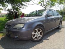 2009 Proton Persona 1.6 SE Sedan private owner