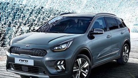 Kia: Kemungkinan Kami juga Luncurkan Mobil Listrik di Indonesia