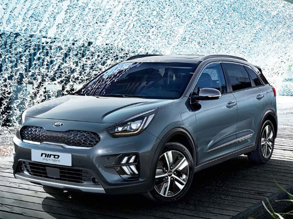 Kia: Kemungkinan Kami juga Luncurkan Mobil Listrik di Indonesia