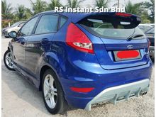 2013 Ford Fiesta 1.6 (A) SPORT HATCHBACK LIMITED EDITION