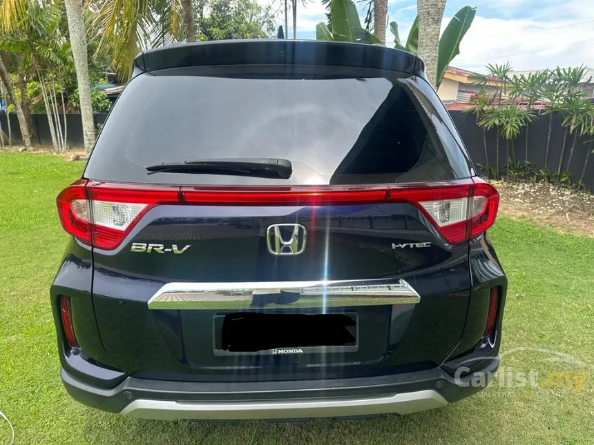 2020 Honda BR-V V SUV