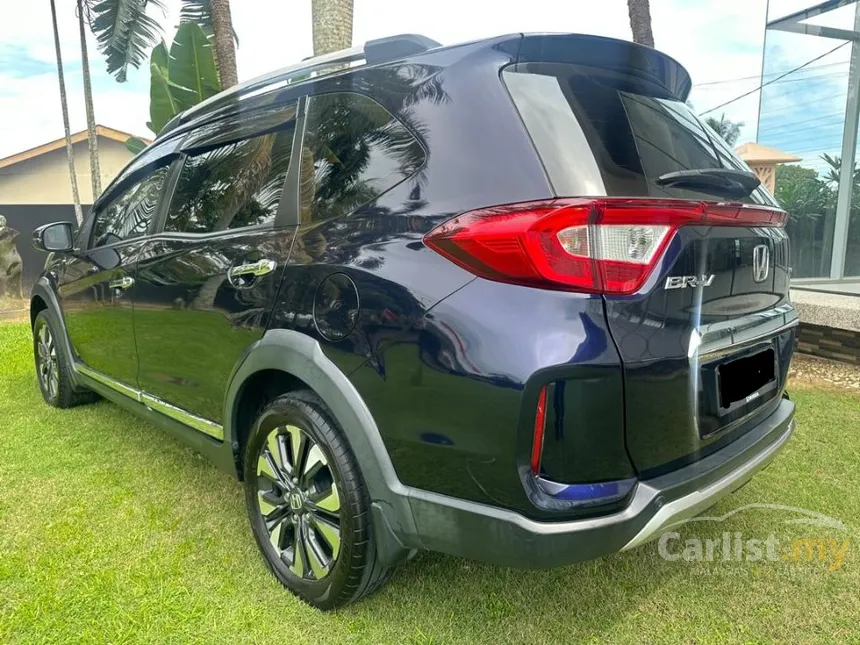 2020 Honda BR-V V SUV